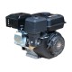 Двигатель бензиновый TSS KM210C (Q-тип, Ø 19,05 mm) (028319)