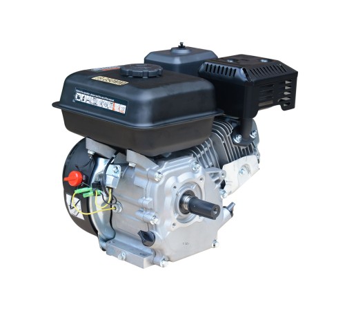Двигатель бензиновый TSS KM210C (Q-тип, Ø 19,05 mm) (028319)