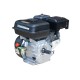 Двигатель бензиновый TSS KM210C (Q-тип, Ø 19,05 mm) (028319)