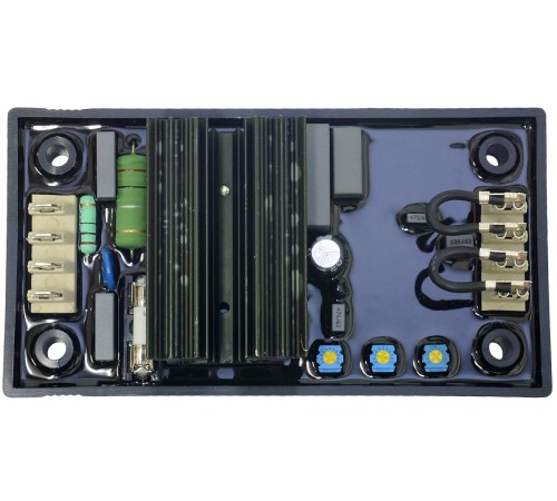 Регулятор напряжения R230/ AVR R230 Регулятор напряжения R230/ AVR R230