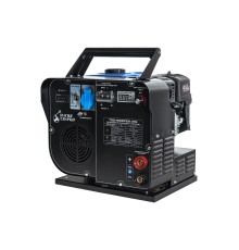 Бензиновый сварочный генератор TSS PROPPER 4TE