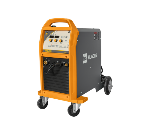 Сварочный полуавтомат EMIG 350C III (без горелки)