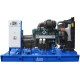 Дизельный генератор ТСС АД-500С-Т400-2РМ17 (DP180LB) (41849)