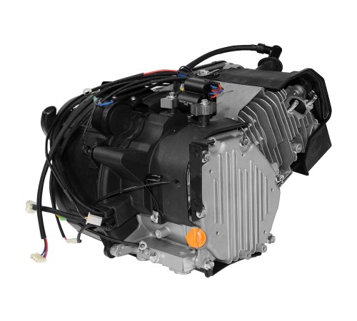 Двигатель бензиновый TSS KM 170FPI (SGG4000/KM4800-A) (035824)