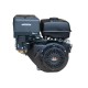 Двигатель бензиновый TSS KM420CE-S (Ø25мм, электростартер) (028322)