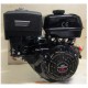 Двигатель бензиновый Lifan 188F (Ø25мм)