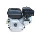 Двигатель бензиновый TSS KM210C (S-тип, Ø 20 mm) (028318)