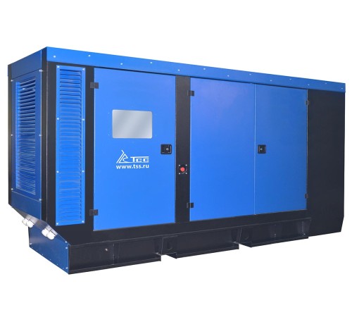 Дизельный генератор ТСС ЭД-500-Т400-2РКМ17 (DP180LB) (41853) Дизельный генератор ТСС ЭД-500-Т400-2РКМ17 (DP180LB) (41853)