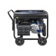 Инверторный бензиновый сварочный генератор TSS GGW 5.0/200D-R