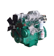 TSS Diesel Prof  TDY 63 4LT
