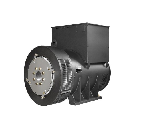 Evotec TCU368G PMG (EVO368G04, 600 кВт SAE 1/14)