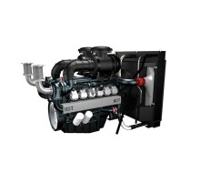 Двигатель Hyundai Doosan DP222LB Двигатель Hyundai Doosan DP222LB