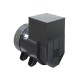 Mecc Alte ECO40-3S/4 (400 кВт) (021996)