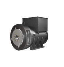 Evotec TCU318E (EVO318E04, 400 кВт SAE 1/14)