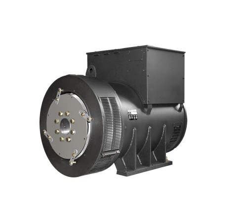 Evotec TCU318E (EVO318E04, 400 кВт SAE 1/14)