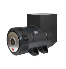 Синхронный генератор Mecc Alte ECO46-2L SAE 00/21 (2000 кВт)