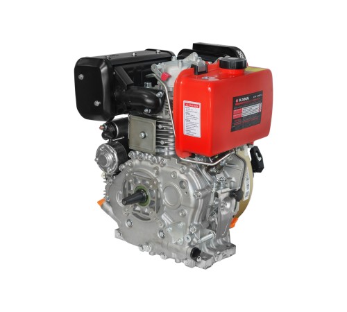 Двигатель дизельный KM186FA/E/Engine Двигатель дизельный KM186FA/E/Engine