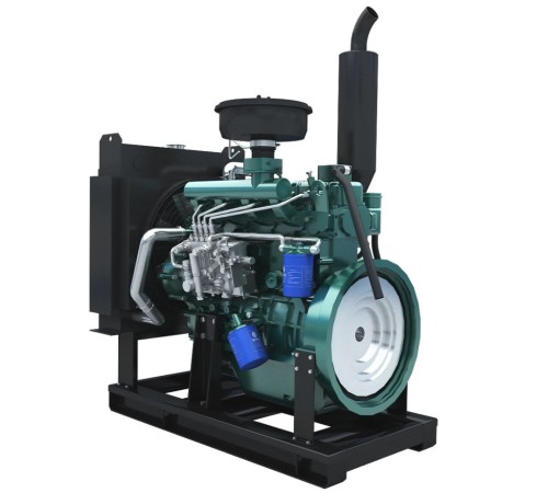 Weichai WP2.3D40E200