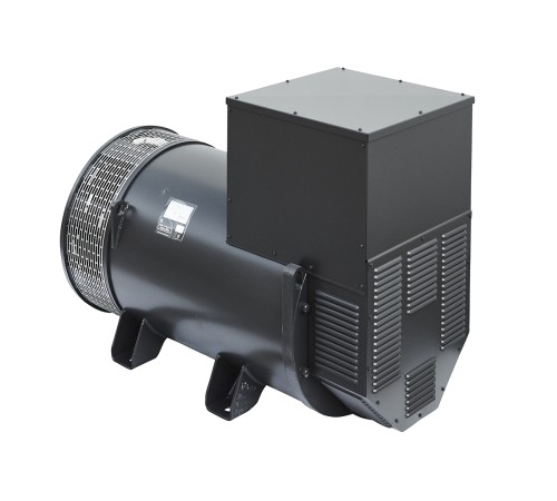 Mecc Alte ECO40-VL SAE 1/14 (600 кВт) (016655) Mecc Alte ECO40-VL SAE 1/14 (600 кВт) (016655)