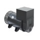 Mecc Alte ECO40-VL SAE 1/14 (600 кВт) (016655)