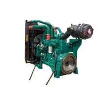 Cummins 6BTAA5.9-G2