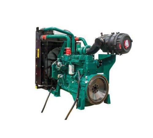 Cummins 6BTAA5.9-G2 Cummins 6BTAA5.9-G2