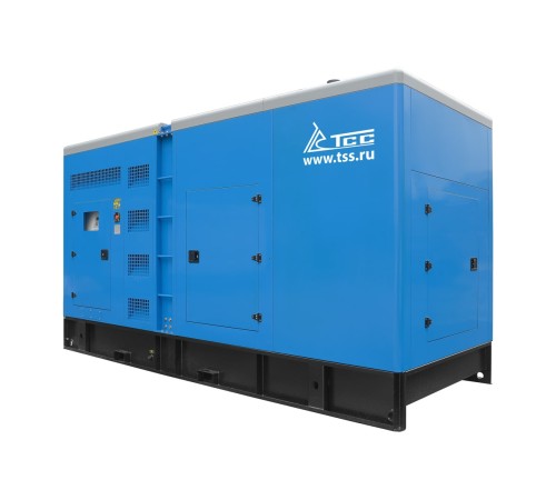 Дизельный генератор ТСС ЭД-500-Т400-2РКМ17 (DP180LB) (41853) Дизельный генератор ТСС ЭД-500-Т400-2РКМ17 (DP180LB) (41853)