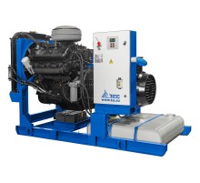 Дизельный генератор ТСС АД-60С-Т400-1РМ2 Engga