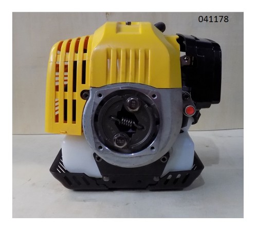 Двигатель бензиновый 1E48F TSS-JH96/1E48F Gasoline Engine TSS-JH96 (View №1) Двигатель бензиновый 1E48F TSS-JH96/1E48F Gasoline Engine TSS-JH96 (View №1)