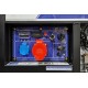 Дизель генератор TSS SDG 9000EH3A (100031)