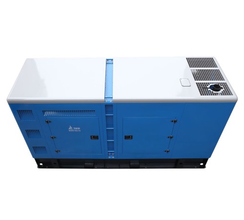 Дизельный генератор ТСС АД-32C-Т400-1РКМ9 (044100)