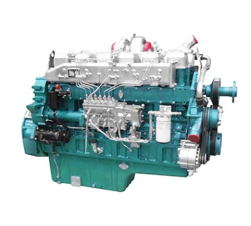 Yuchai YC6T660L-D20 Yuchai YC6T660L-D20
