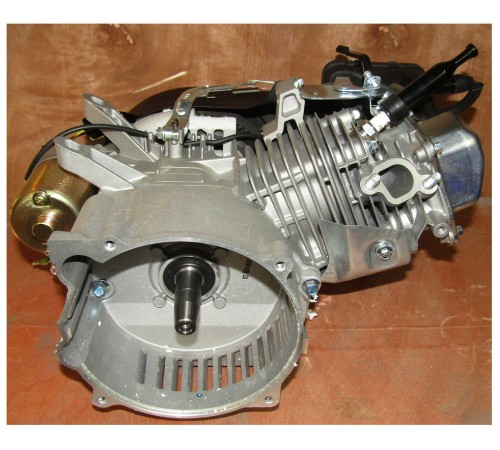 Двигатель бензиновый TSS KM 170FD (C-тип, вал конус L-56 mm) (SGG2800EN/2000) (030022) Двигатель бензиновый TSS KM 170FD (C-тип, вал конус L-56 mm) (SGG2800EN/2000) (030022)