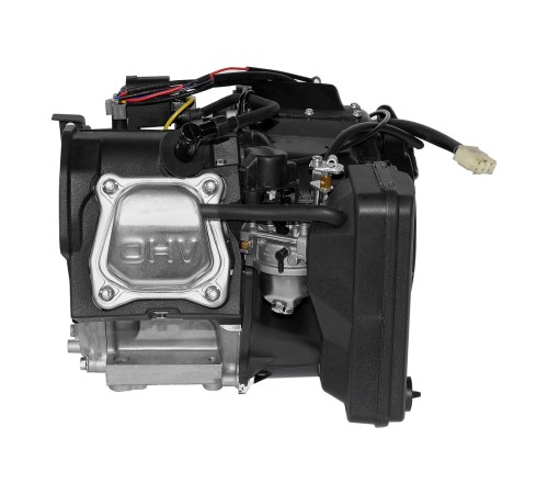 Двигатель бензиновый TSS KM 170FPI (SGG4000/KM4800-A) (035824)