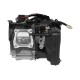 Двигатель бензиновый TSS KM 170FPI (SGG4000/KM4800-A) (035824)