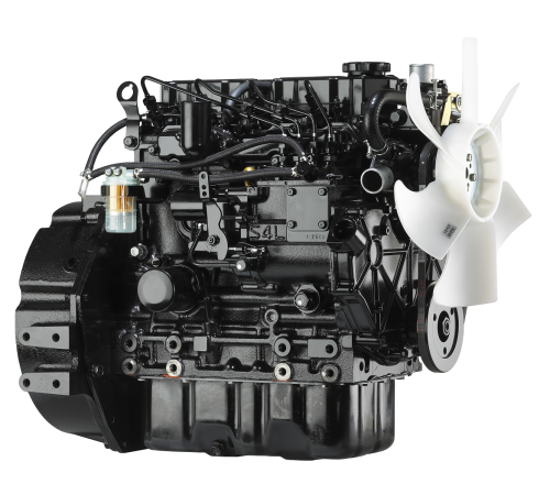 Mitsubishi S4L2 Mitsubishi S4L2