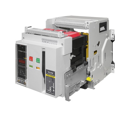 Выключатель автоматический воздушный YEW1-2000/3P (2000A)/Air circuit breaker