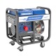 Дизель генератор TSS SDG 9000EH3A (100031)