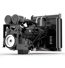Cummins KTA50-G16A