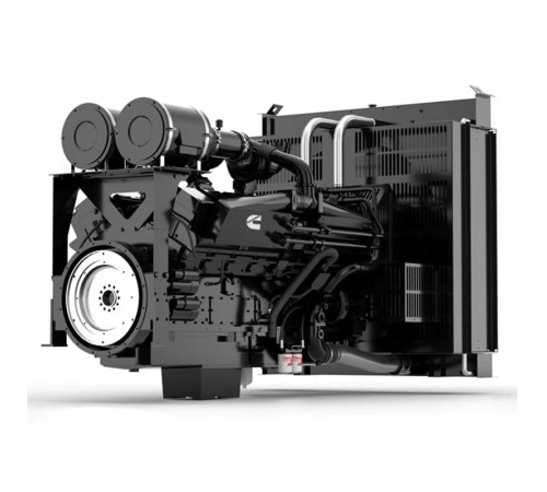 Cummins KTA50-G16A Cummins KTA50-G16A