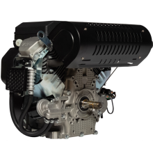 Двигатель бензиновый Loncin LC2V78FD