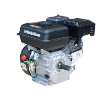 Двигатель бензиновый TSS KM210C (Q-тип, Ø 19,05 mm)