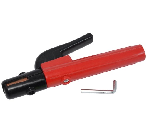 Держатель электрода 300-400 А / Electrode holder (67135)