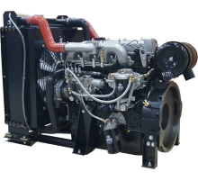 TSS Diesel TDK 135 6LT