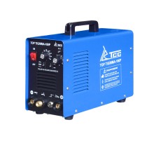 Сварочный инвертор TSS TOP TIG/MMA-180P