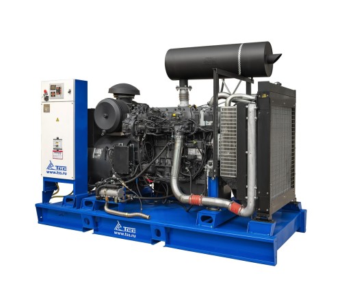 Дизельный генератор ТСС АД-400С-Т400-1РМ20 (Mecc Alte) (016299) Дизельный генератор ТСС АД-400С-Т400-1РМ20 (Mecc Alte) (016299)