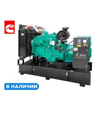 Дизельный генератор ТСС АД-80C-Т400-1РМ15