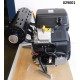 Двигатель бензиновый Loncin LC2V80FD/Engine assy