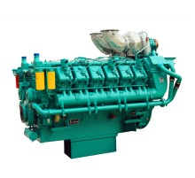 Двигатель TSS Diesel Prof TDG 1665 12VTE