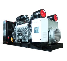 Дизельный генератор ТСС АД-1800С-Т400-1РМ8 Дизельный генератор ТСС АД-1800С-Т400-1РМ8